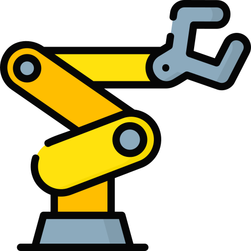 Robotic Arm Project